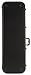 SKB Electric Bass Rectangular Hardshell, standard latches, handle