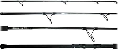 g loomis 2 piece rod