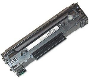 CE285A Premium Compatible Toner Cartridge, 1600 Page Yield, Black