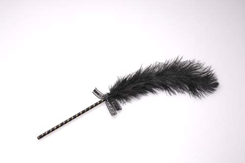 Lynx Feather Tickler