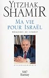 Ma vie pour Israël by 