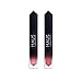 HAUS LABORATORIES Limited-Time: Le Riot Lip Gloss Duo, Le Riot Gloss Duo, Seductress, 0.34 Fluid Ounce