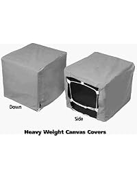 PPS embalaje Company lona Evaporative Cooler Cover