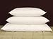 Restful Nights Conformance Supreme Standard Size 2-Pillow Set With 2 Standard Size Pillowtex Pillow Protectors