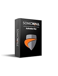 SonicWALL   Paquete completo de paquetes de seguridad de Gateway para la serie TZ400