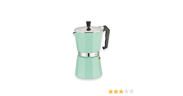 Cafetera Italiana de 300ml | Tienda de Cafe de especialidad