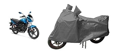 hero duet scooty cover