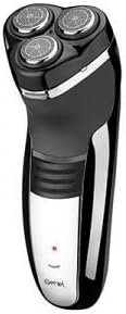 Gemei Rechargeable Shaver with Protective Cap