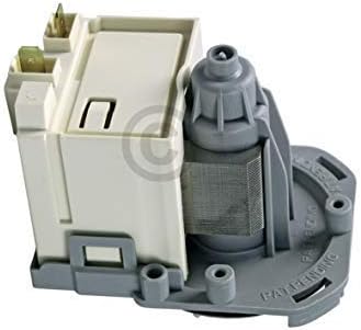 Lye pump, magnetic drain pump for washing machines AEG, Electrolux, ArthurMartin, Zanker, Zanussi 132691100 132691100/3 - Image 3