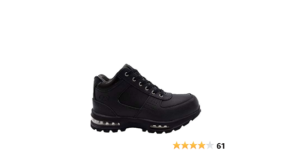Mountain Gear Men's D Day Le Boot 