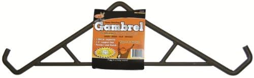 Hme Products Mega Game Hanging Gambrel, Olive by Hme Products