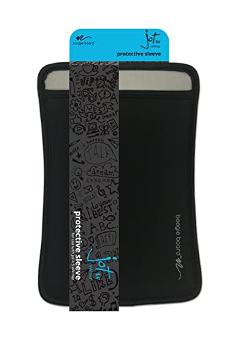 Boogie Board Jot Writing Tablet Protective Sleeve