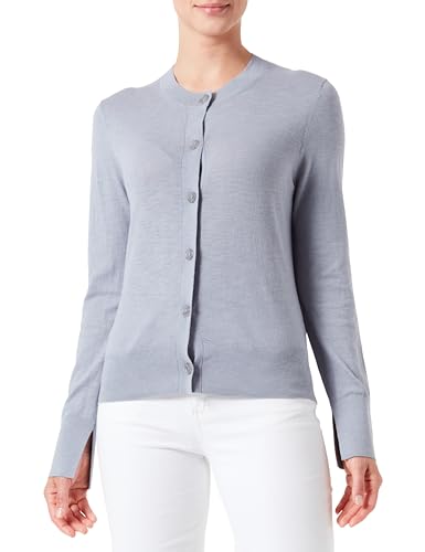 Marc O'Polo M03501061071 Cardigan Sweater, 823, S Femme