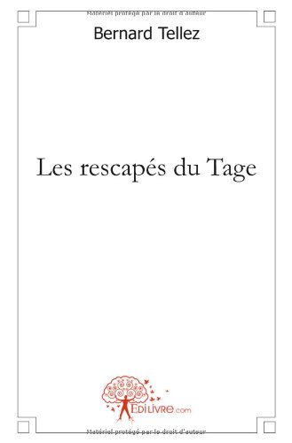 Les  rescapés du Tage