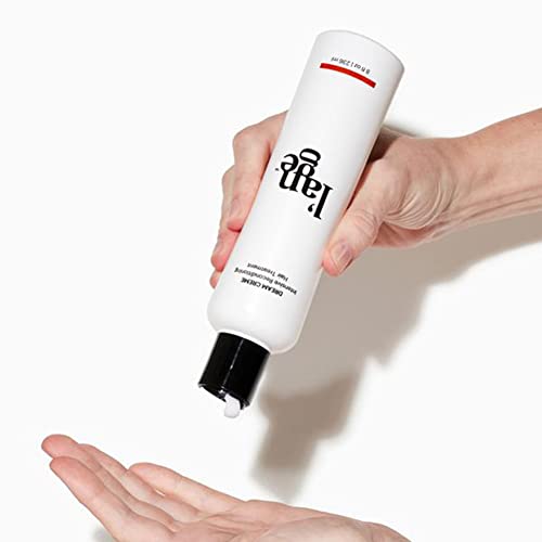 L’ange Hair Dream Creme Intensive Reconditioning Hair Treatment Leave