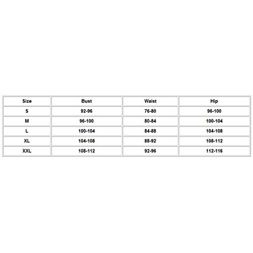 Onegirl Swimsuit for Women's Nationality Print Conservative Two Piece Swimwear Tankini Bathing Suits Blue
