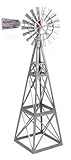 Big Country Toys Aermotor Windmill - 1:20 Scale