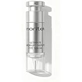 Deep Anti-Aging Wrinkle Remover & Eye Serum instantly reduces the appearance of und...