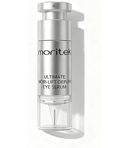 Amazon.com: MORITEK Anti-Wrinkle & Lifting Essence Mist for
