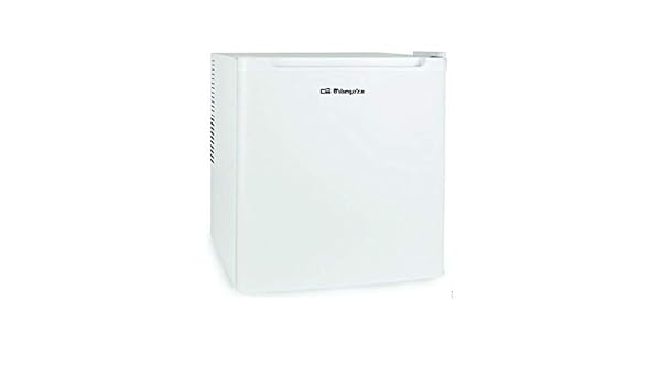 NEVERA PORTATIL ORBEGOZO NVE4600 38L BLANCA: BLOCK: Amazon.es: Hogar