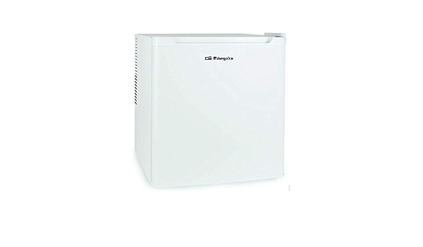 NEVERA PORTATIL ORBEGOZO NVE4600 38L BLANCA : BLOCK: Amazon ...