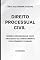 Livro Direito Processual Civil: normas processuais civis, processo de conhecimento, procedimento comum