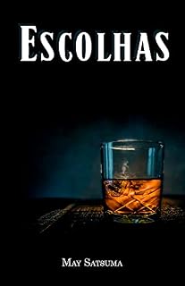 Livro Escolhas