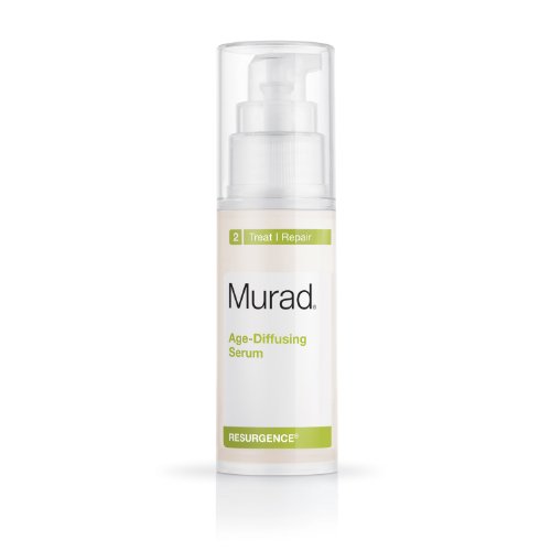 Murad Resurgence Age-Diffusing Serum, 2: Treat/Repair, 1.0 fl oz (30 ml) image