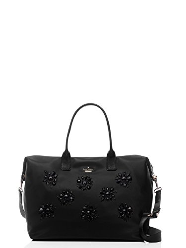 kate spade overnight bag