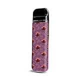 MightySkins Skin for SMOK Novo 2 - Sunset Roses