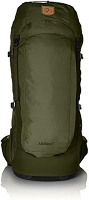 abisko 75 backpack