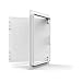 Acudor PA0406 Pa-3000 Plastic Access Door 4x6, Plastic, 8