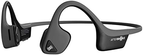 Headset Air Trekz Aftershokz AfterShokz Trekz Air Headphone