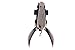 Rabbit Wine Opener Corkscrew(set of 3 Tools)