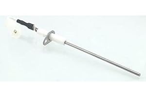 JNAB Upgraded Replacement fits Comfort Maker Furnace Flame Sensor LH680013