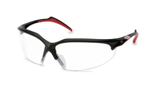 Lincoln Electric Finish Line Clear Safety Glasses
