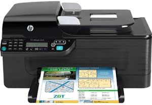 hp officejet 4500