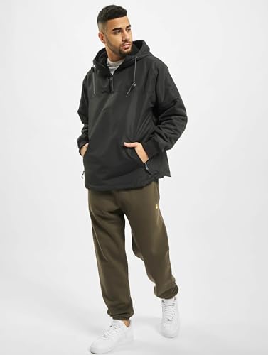 Luke Windbreaker, Uomo, black, M