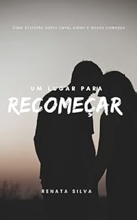 Livro Um Lugar Para Recomeçar