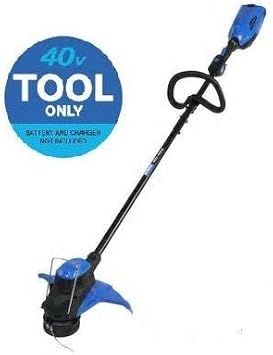 kobalt cordless edger