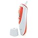 Ear and Forehead Baby Thermometer Quick and Accurate Infrared Temperature Reading - Digital Display - Infants, Toddlers and Adults - by BundleTumble