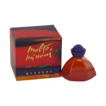 missoni acqua perfume 3.4 oz