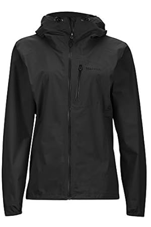 Marmot Damen Essence Jacket Hardshell Regenjacke