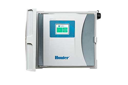 Hunter Hydrawise HCC-800-PL Wi-Fi Timer 8-38 Stations Web Based i-Phone Android App HCC800PL