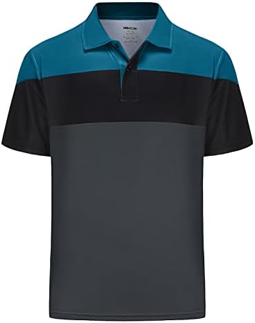 Amazon.com: DABOYOZHZH Palestine Flag Mens Polo Shirts Casual