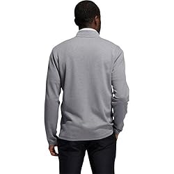 adidas Golf Men's 3-Stripes Recycled Polyester