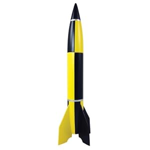 Estes V2 Semi Scale Model Rocket