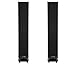 Polk Audio LSiM707 Floor Standing Speaker, 20Hz-40kHz Frequency Response, Pair, Mt. Vernon Cherry