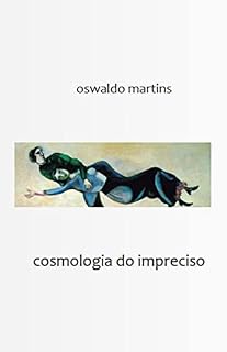 Livro cosmologia do impreciso