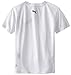 PUMA Big Boys' Big Cell Dry T-Shirt